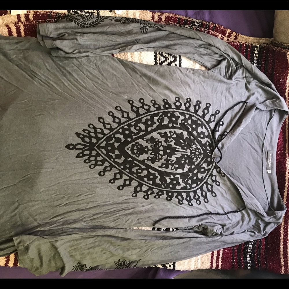 Earthbound Tunic